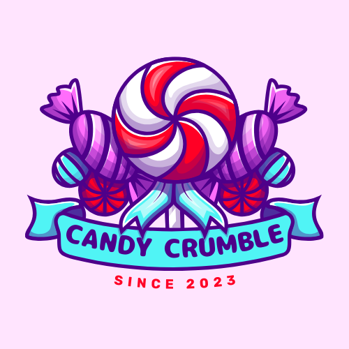 Candy Crumble